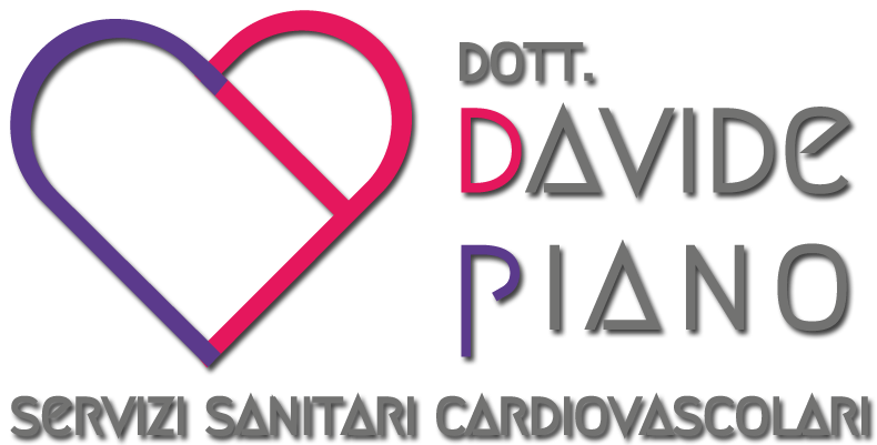 Servizi Sanitari Cardiovascolari STP Logo
